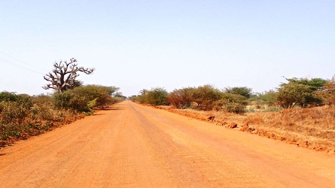 Senegal