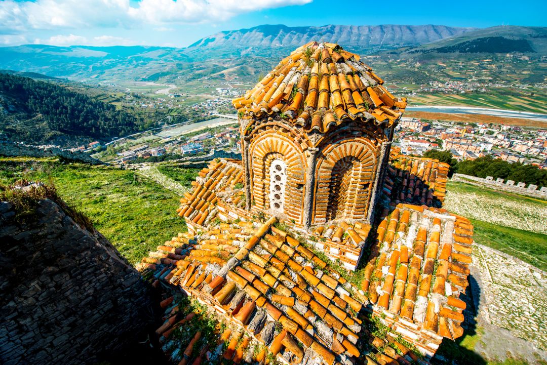 Berat