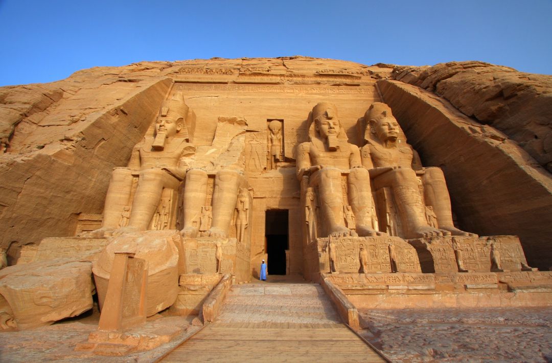 Abu Simbel