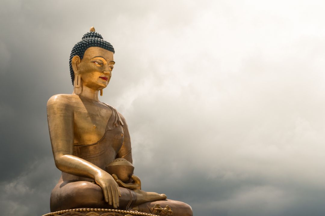 Thimphu