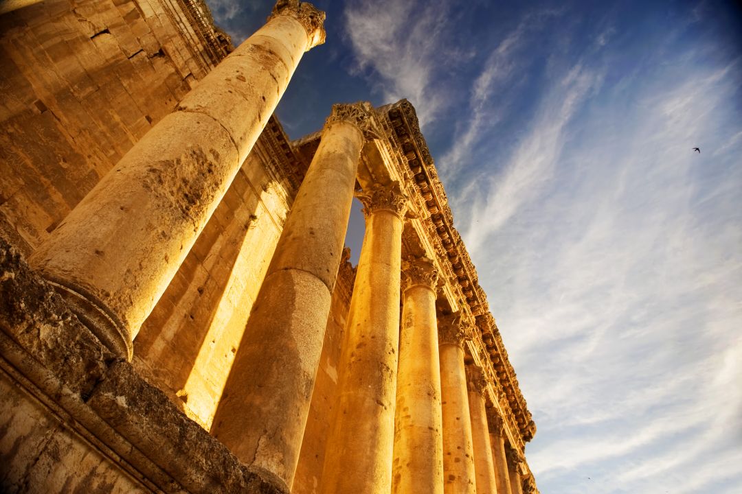 Baalbek