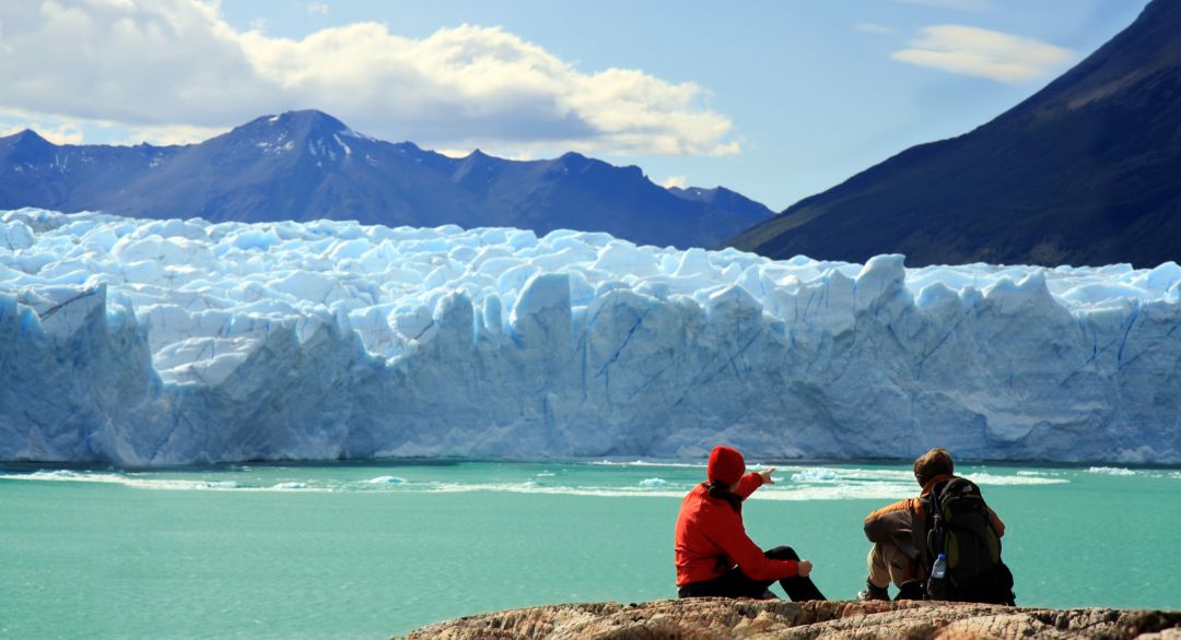 Perito Moreno National Park