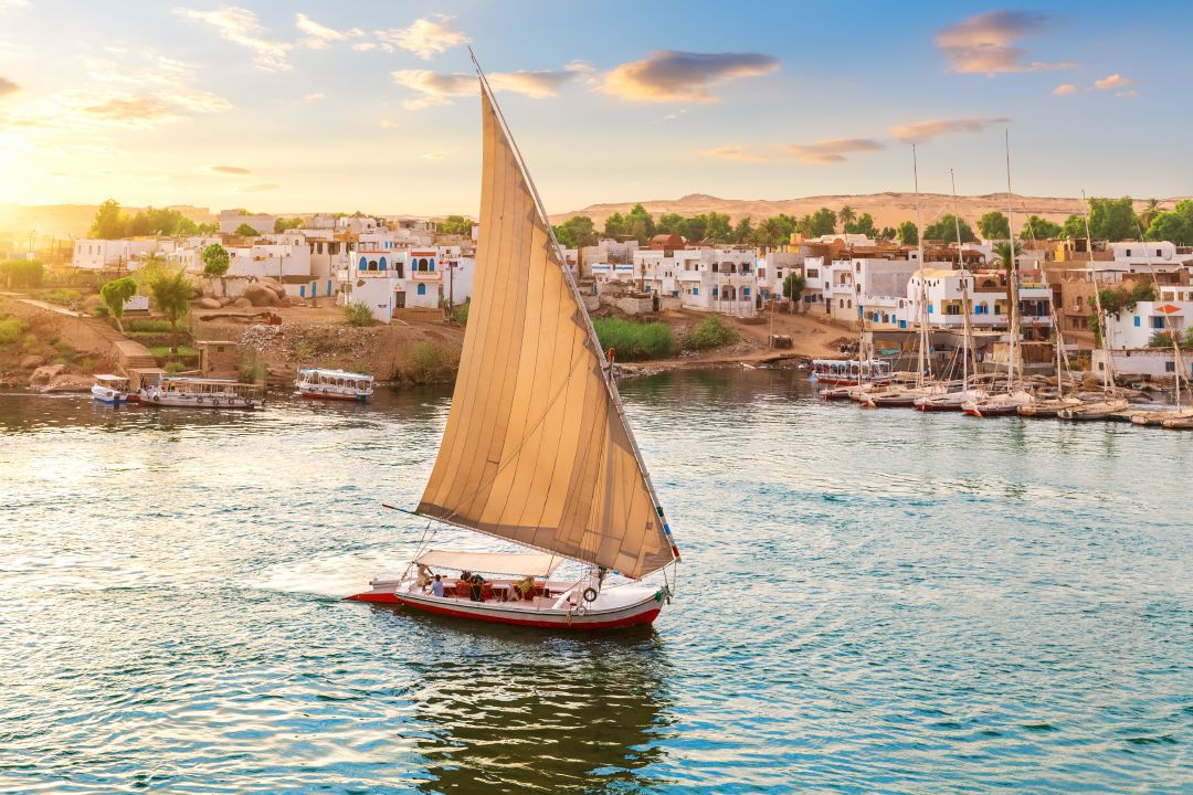 Aswan