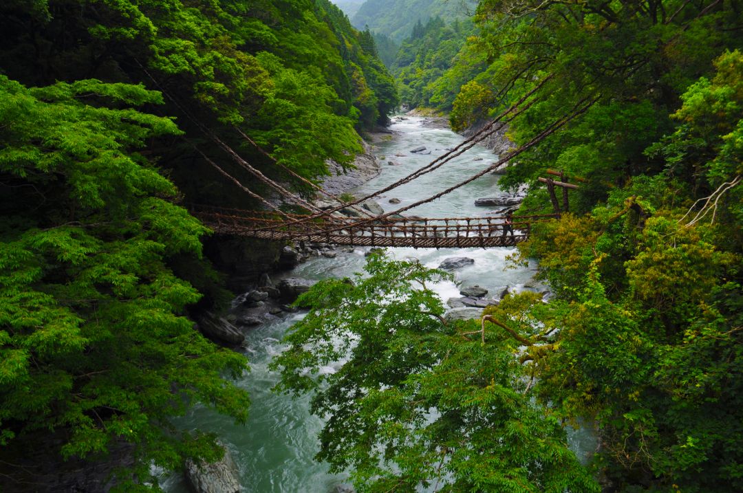 Iya Valley
