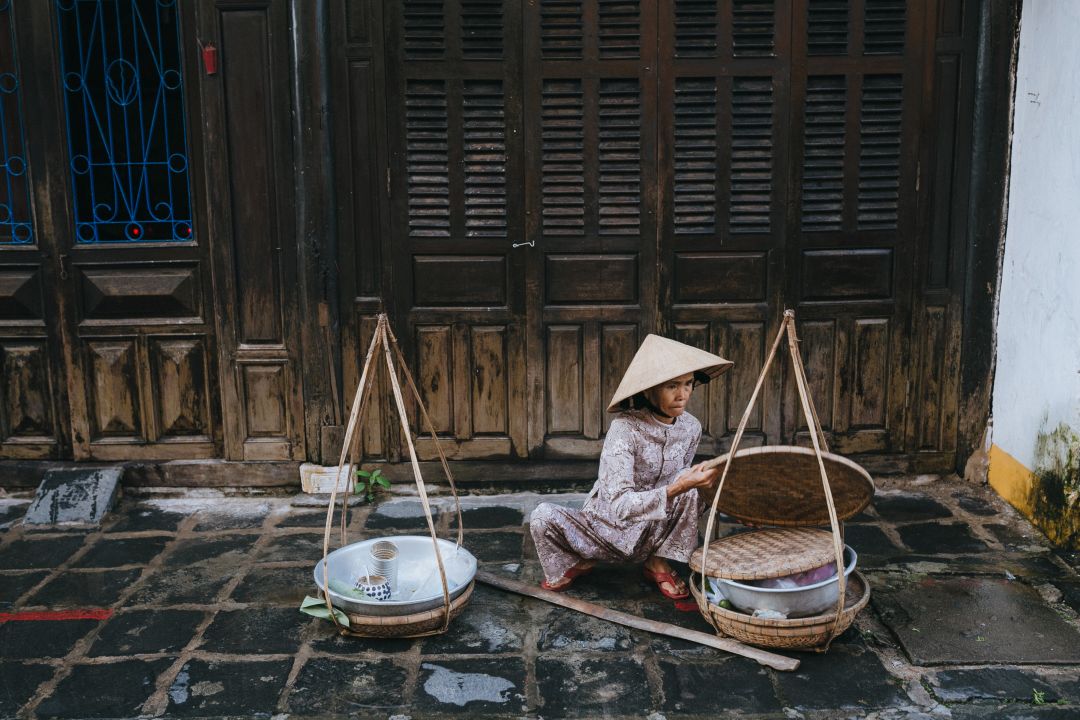 Hoi An