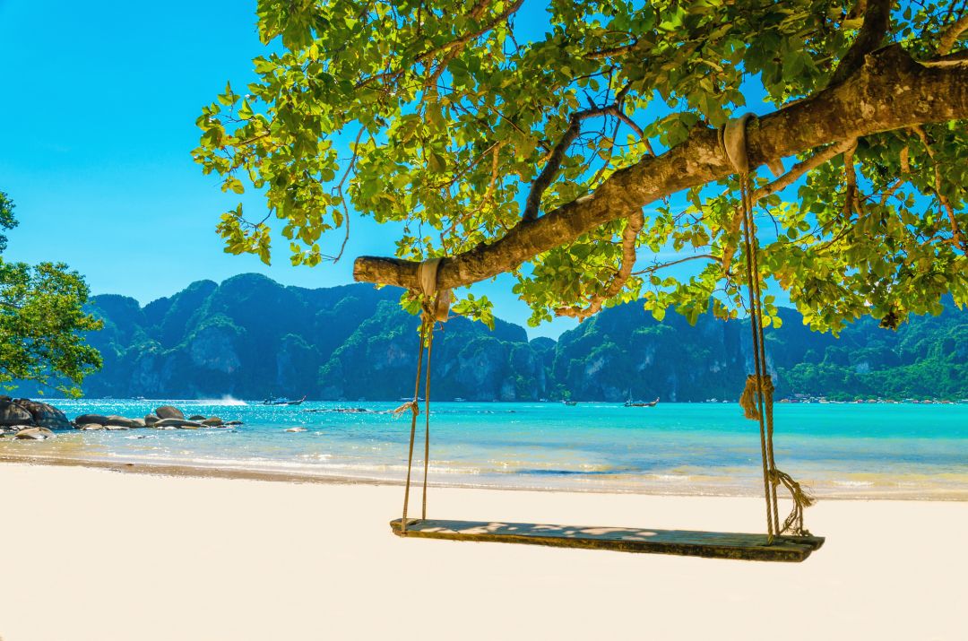 Thailand