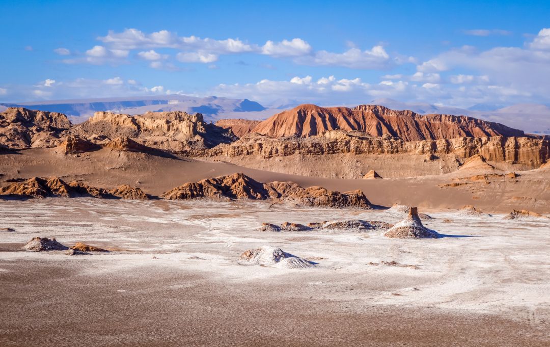 Atacama Desert