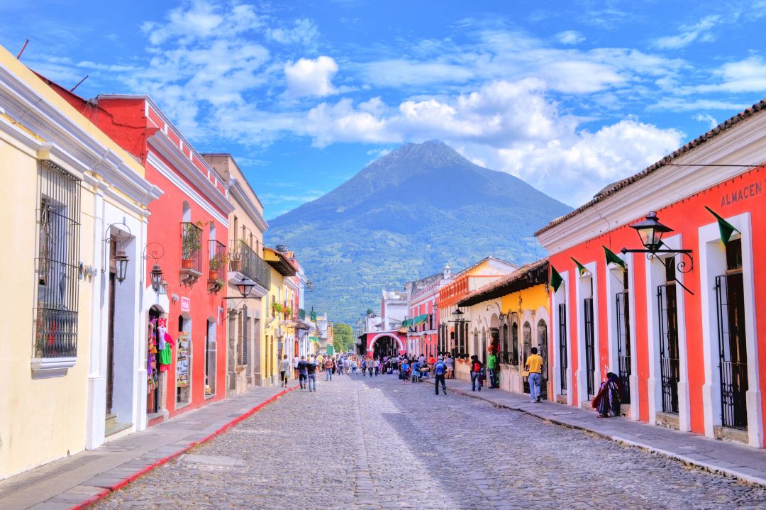Antigua