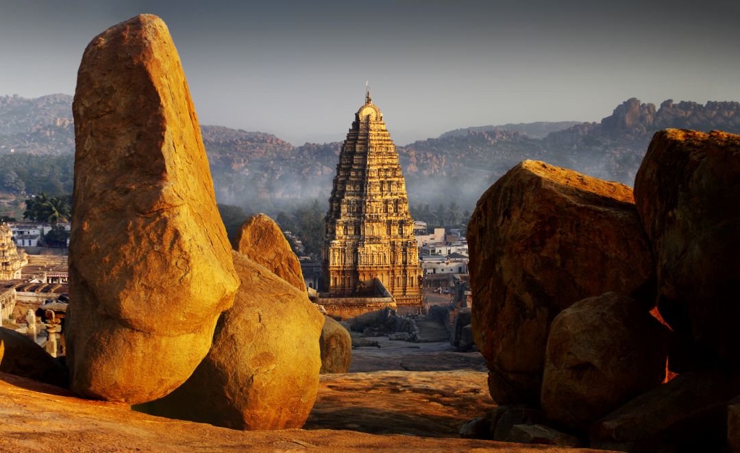 Hampi