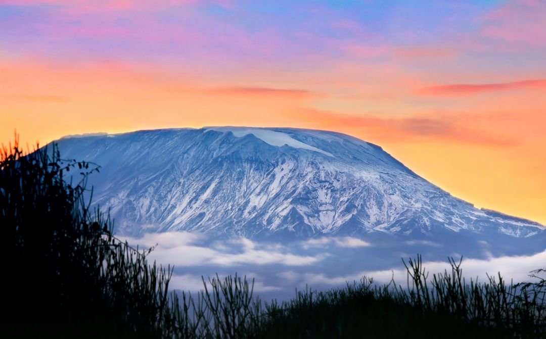 Kilimanjaro