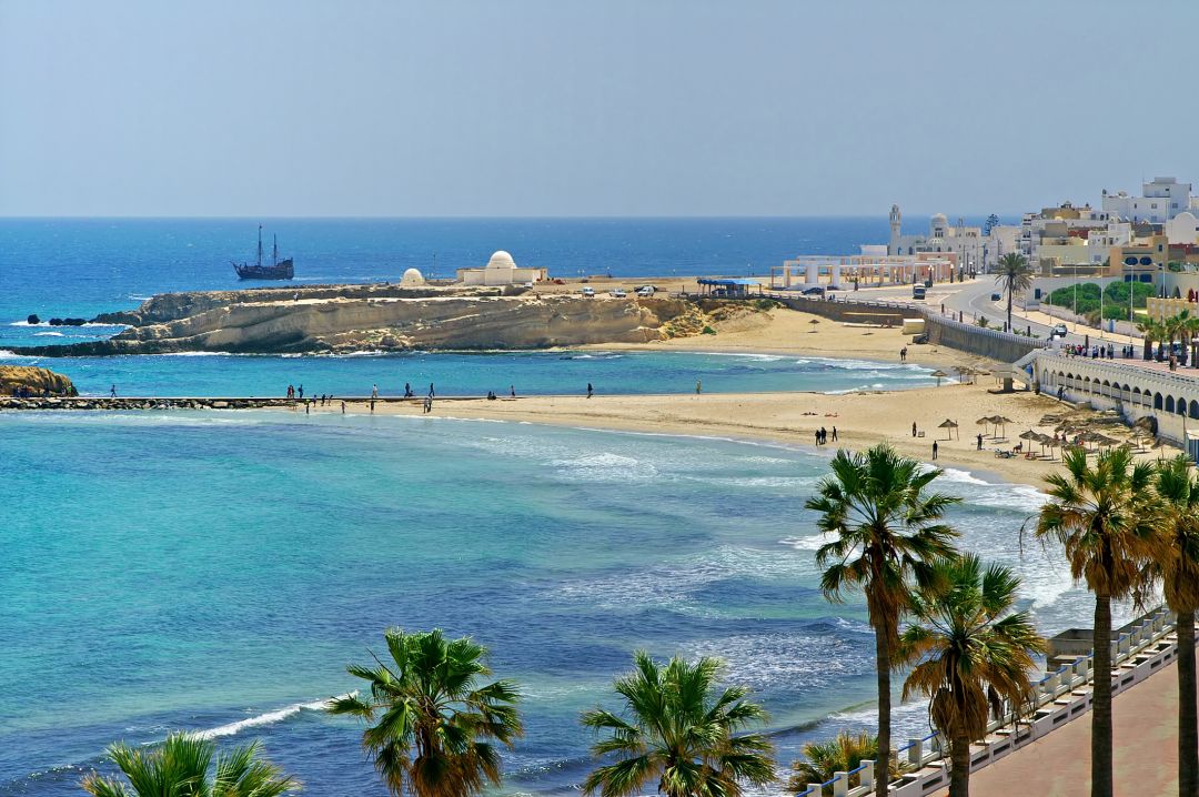 Monastir