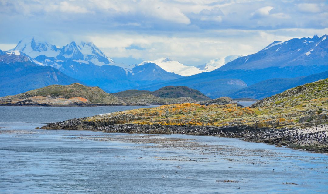 Tierra del Fuego