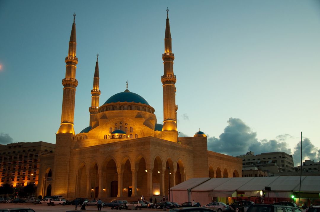 Beirut