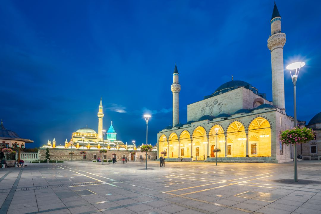 Konya