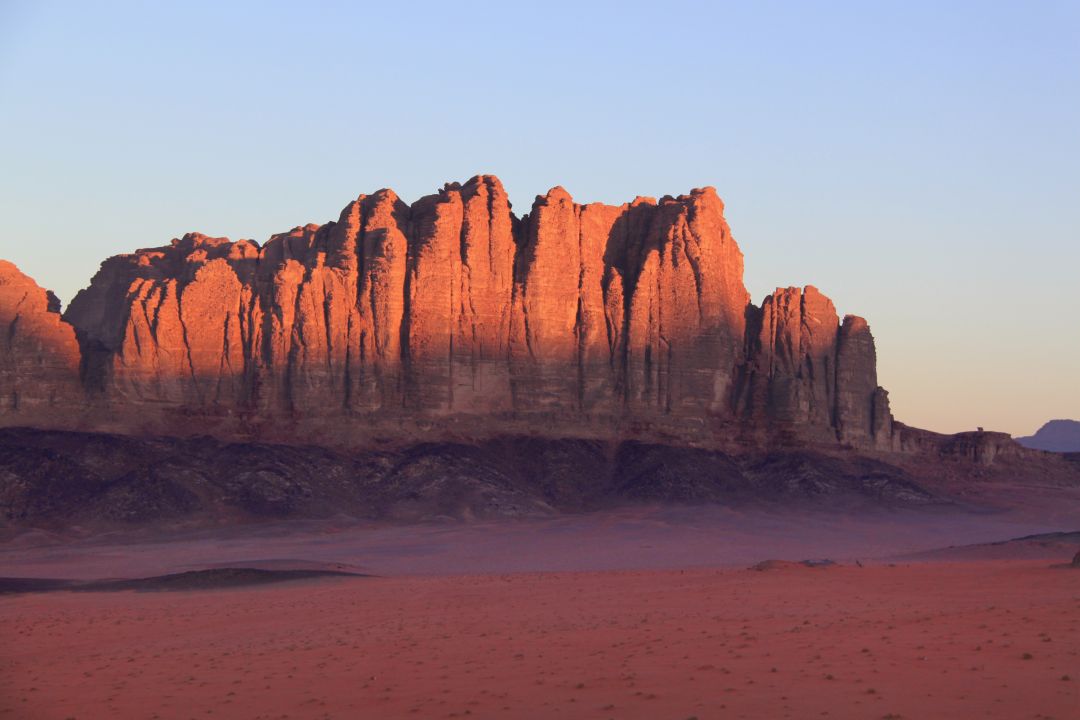 Wadi Rum
