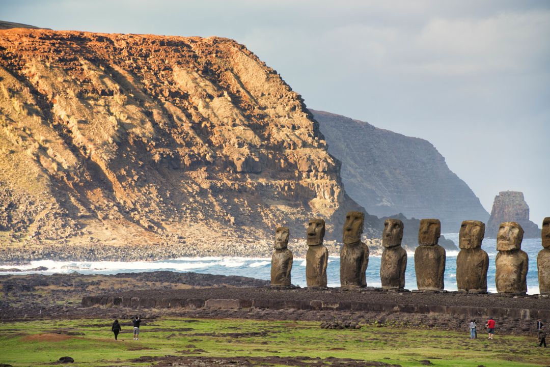 Easter Island