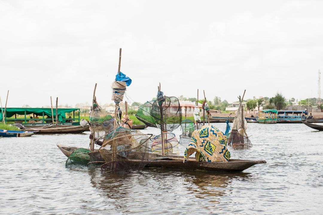 Benin