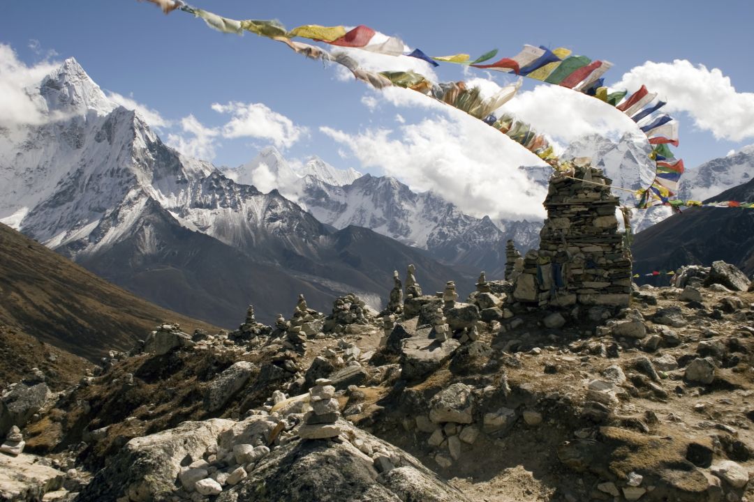 Lobuche