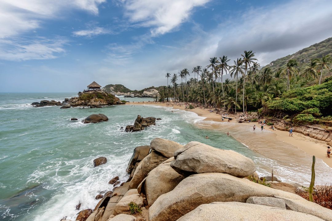 Santa Marta