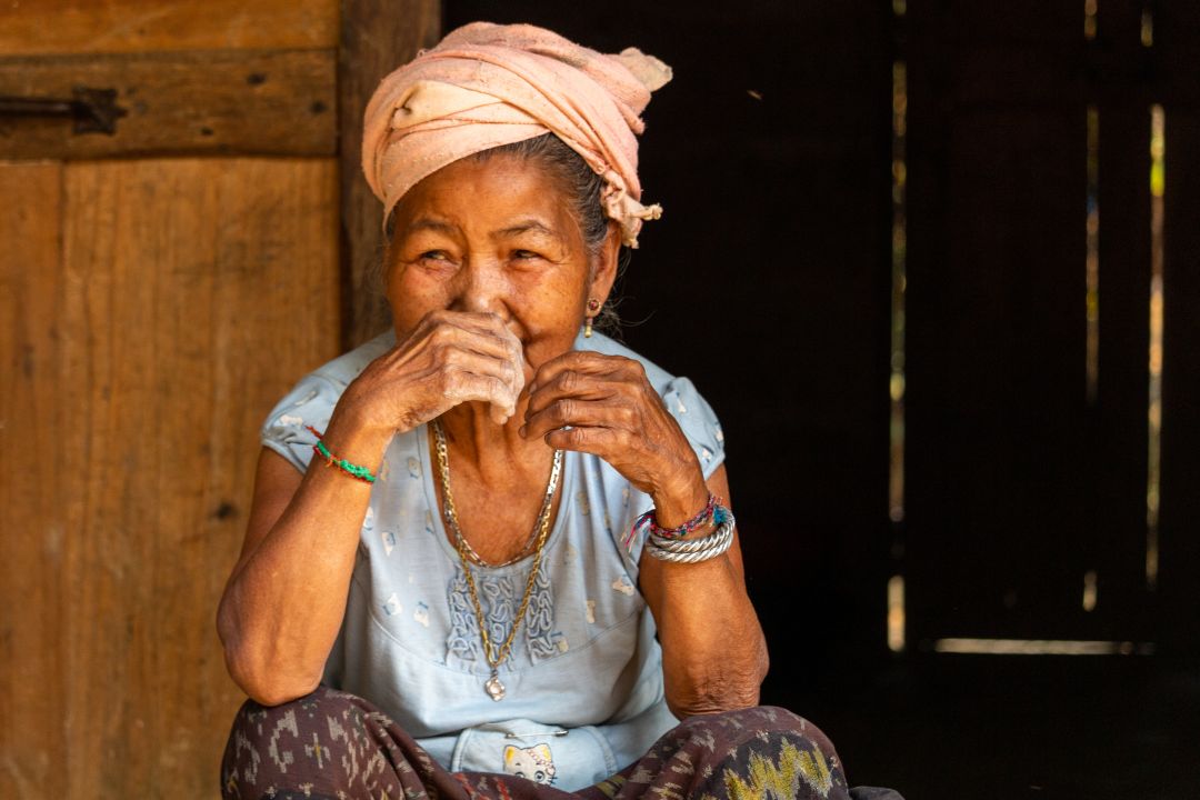 Laos