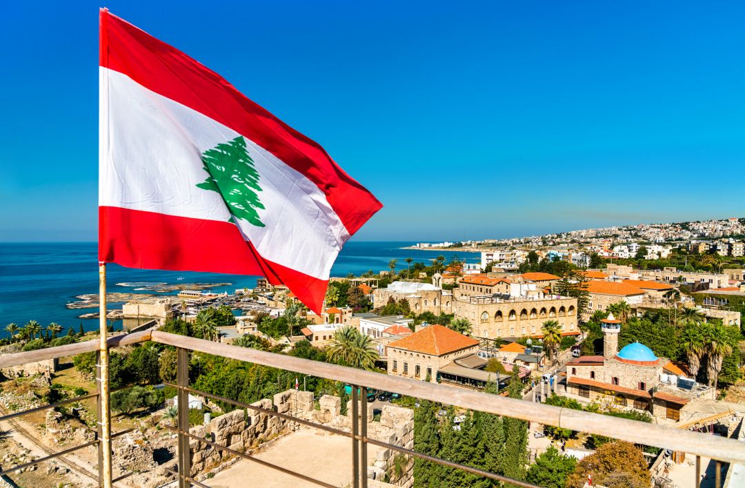 Byblos