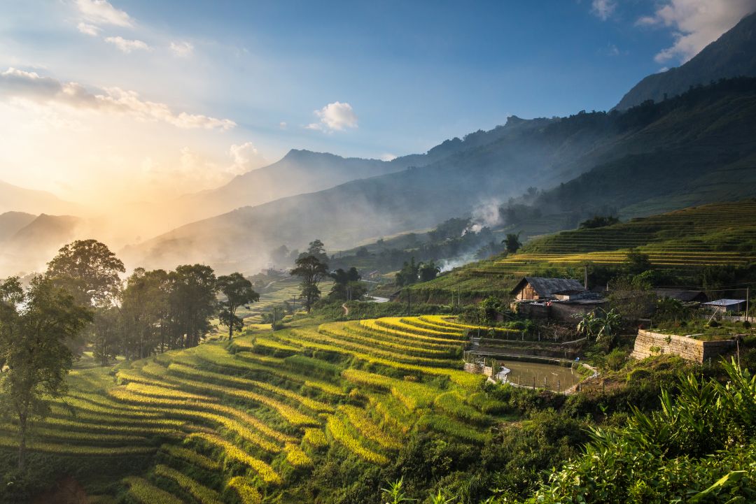 Lao Cai
