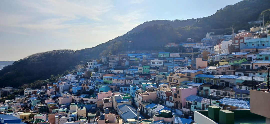 Busan
