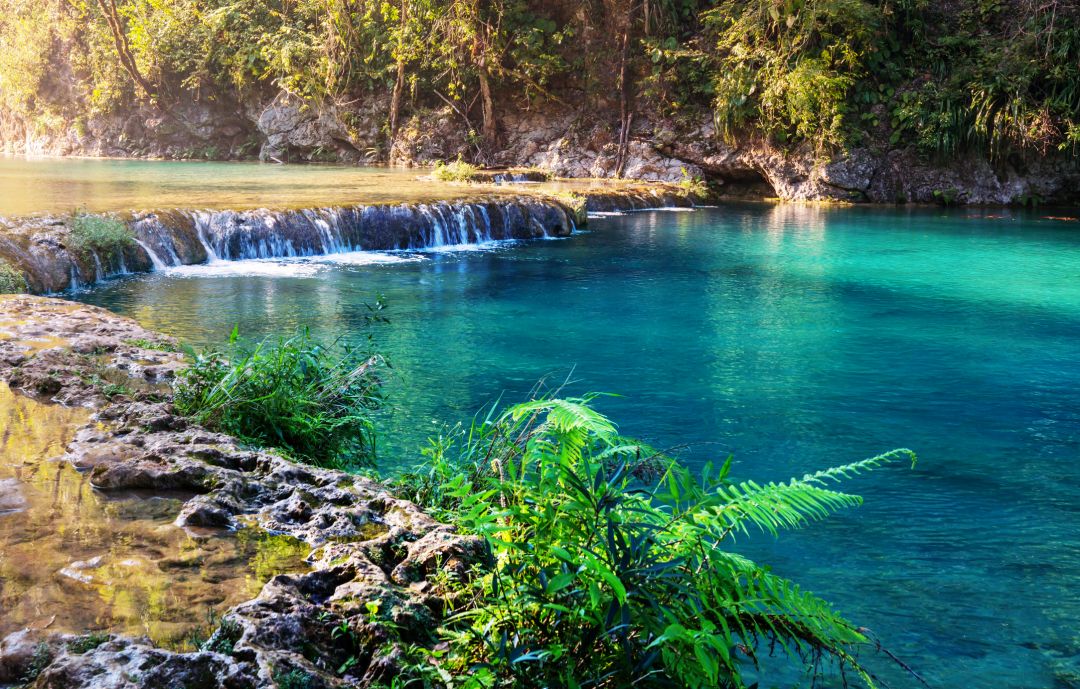 Lanquin