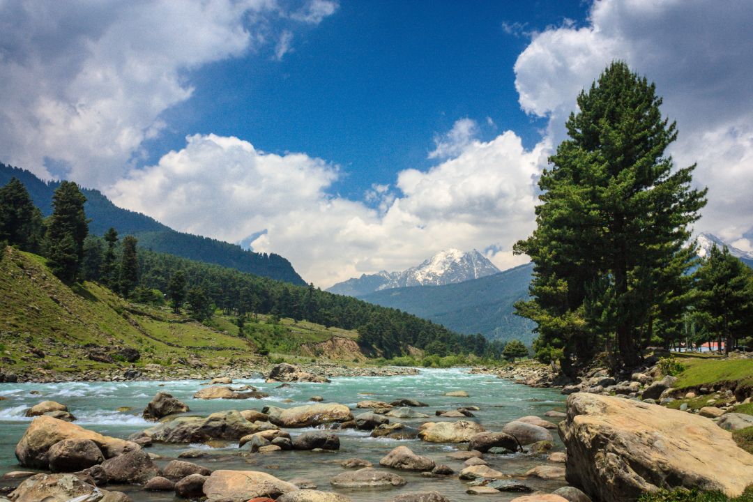 Pahalgam