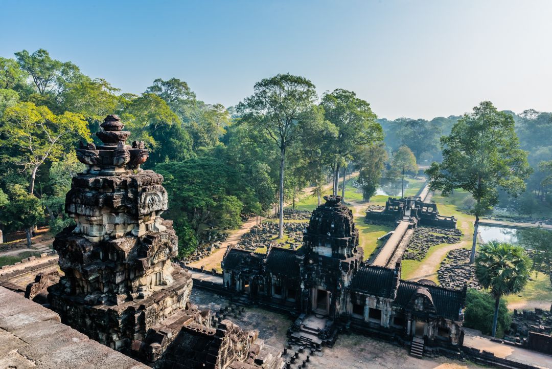 Siem Reap