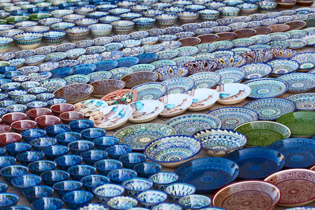 Uzbekistan