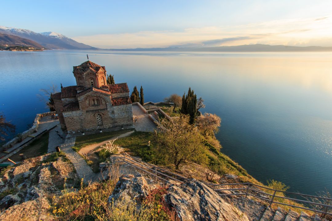 Ohrid