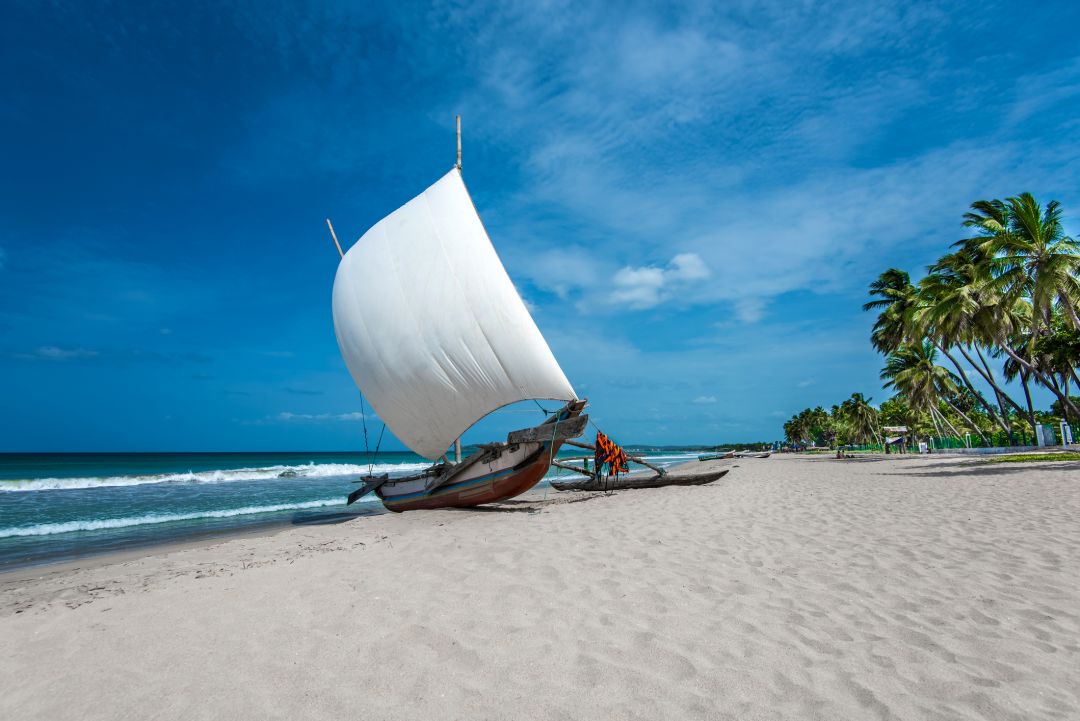 Trincomalee