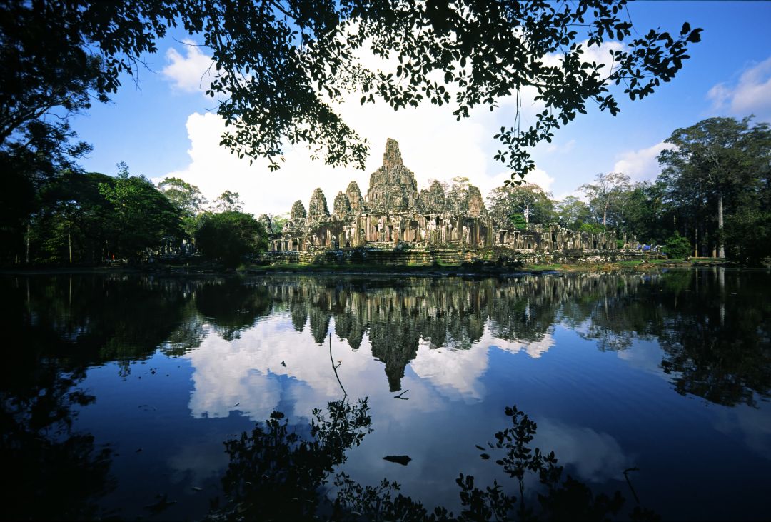 Siem Reap