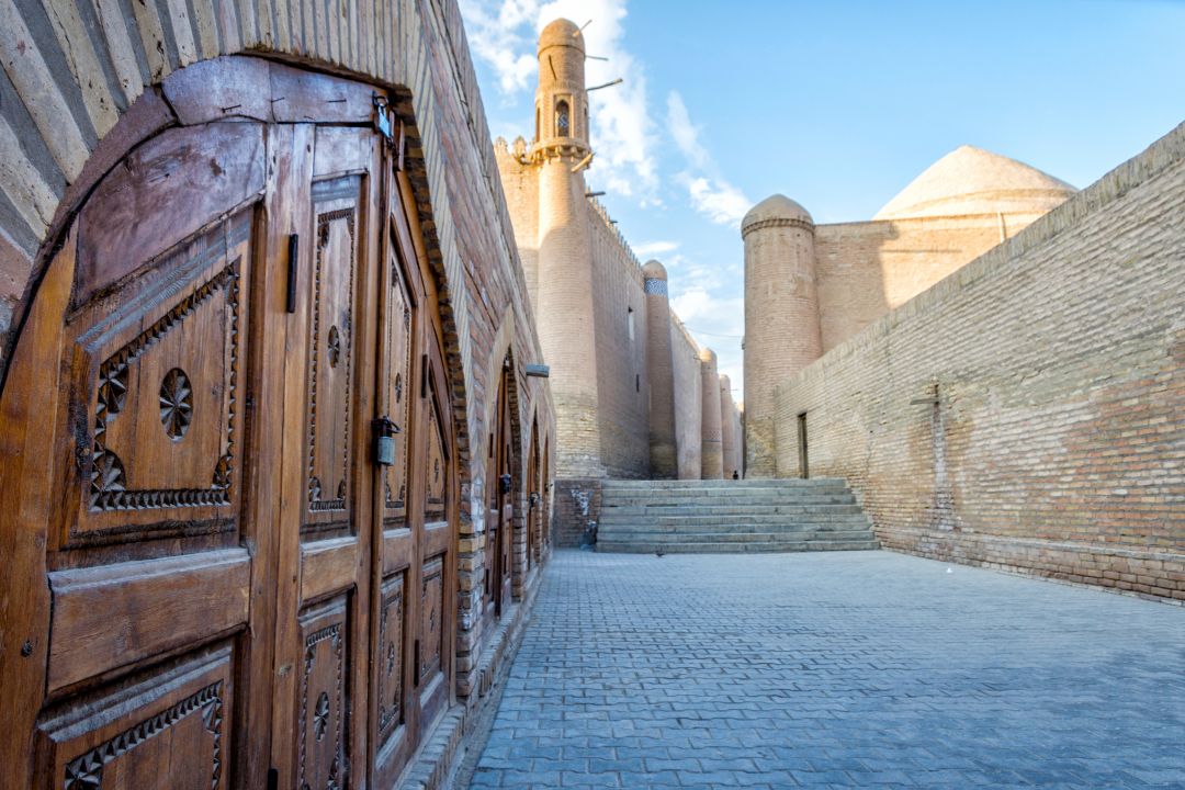 Khiva