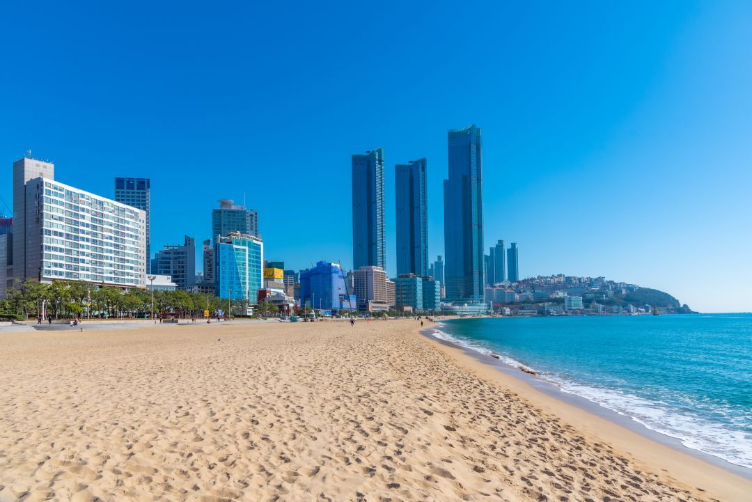Busan