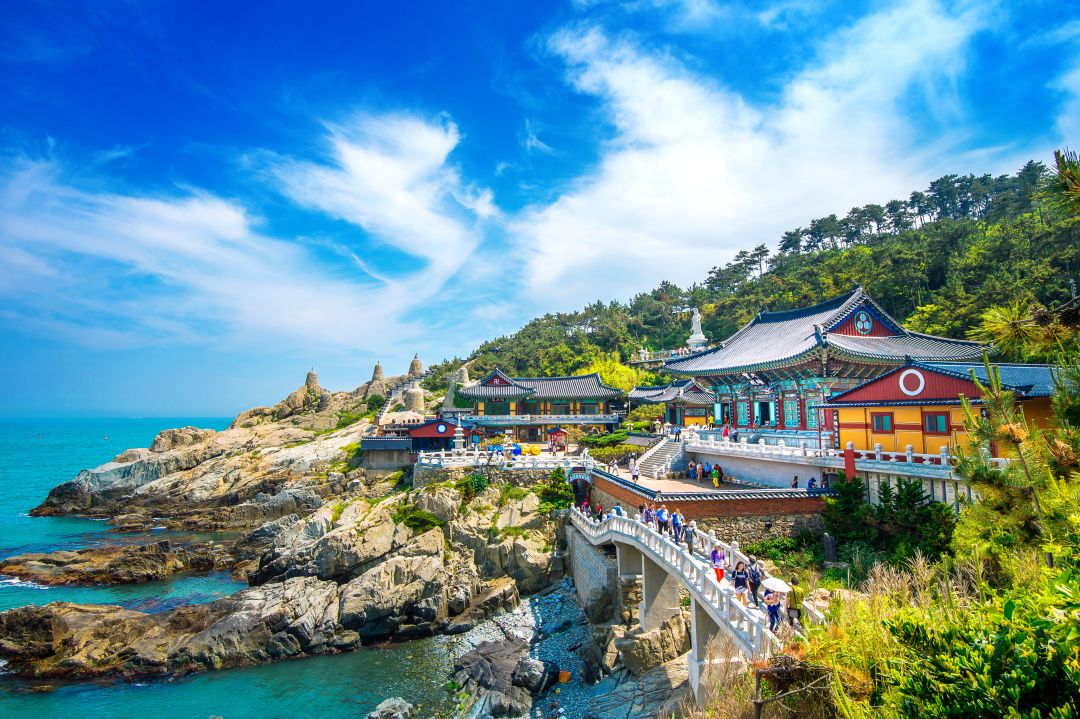 Busan