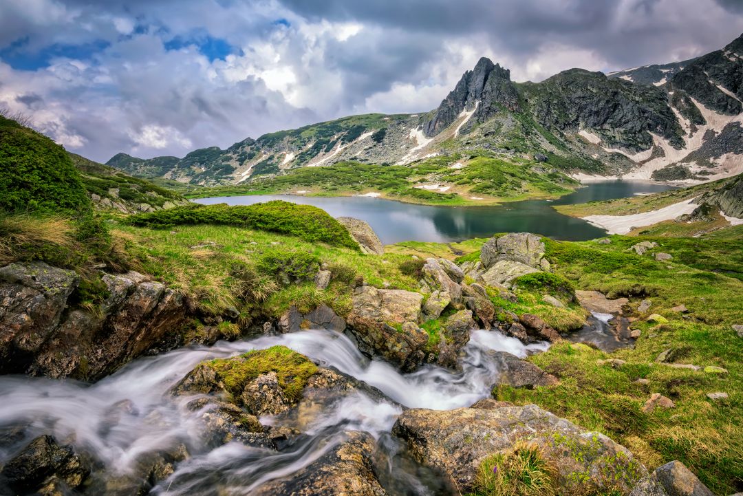 Bulgaria