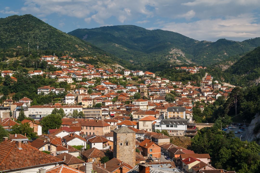 Kratovo