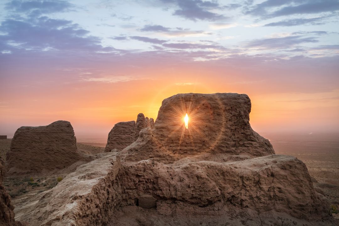 Ayaz Kala