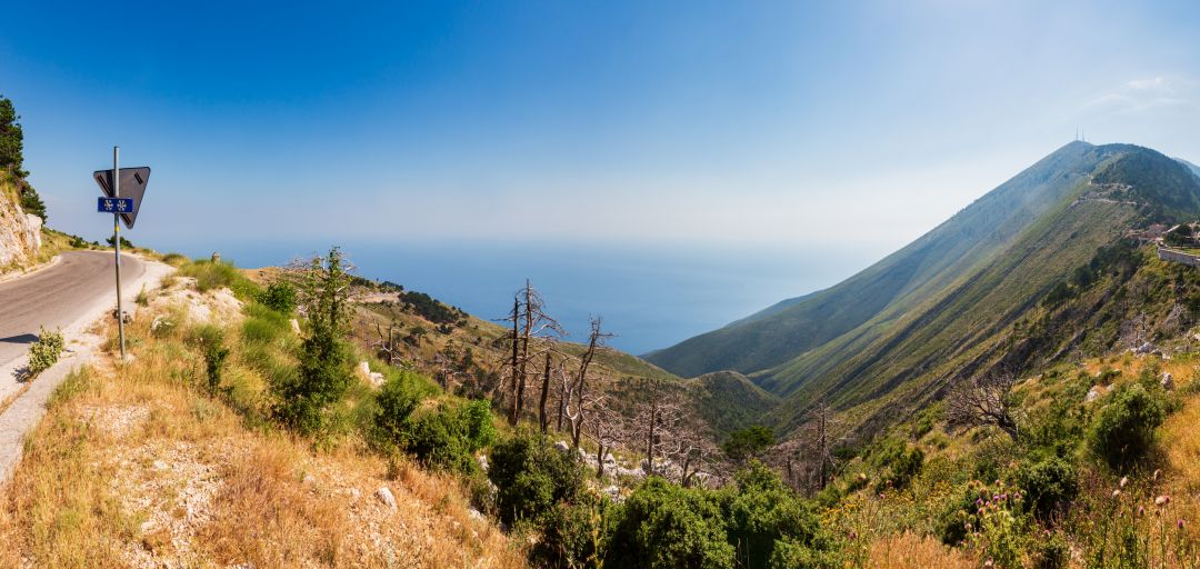 Llogara