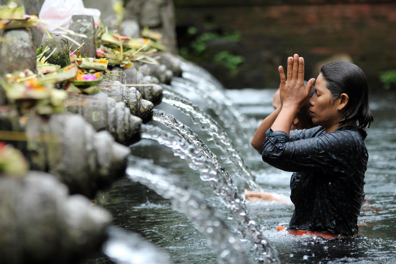 Bali