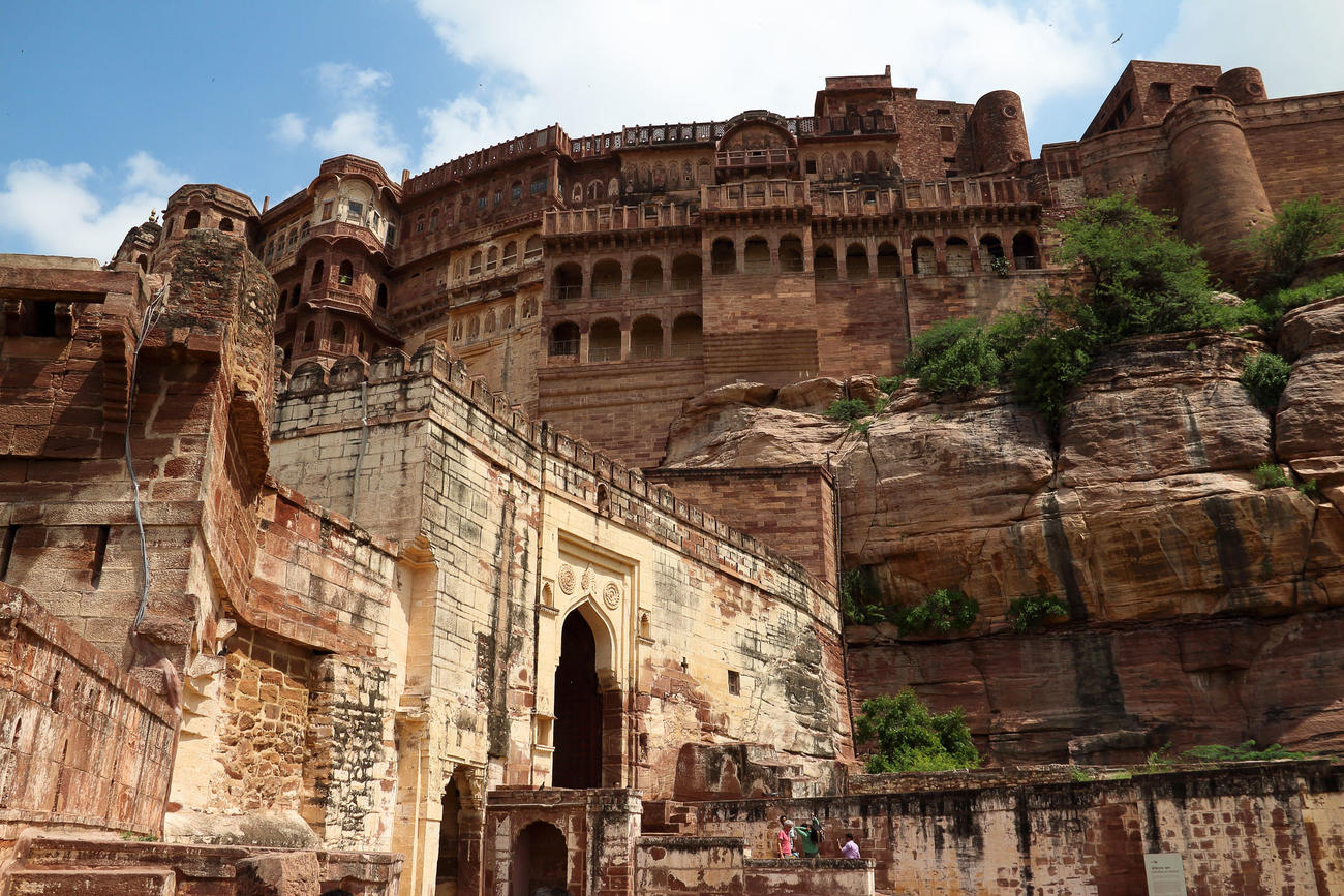 Rajasthan Tours
