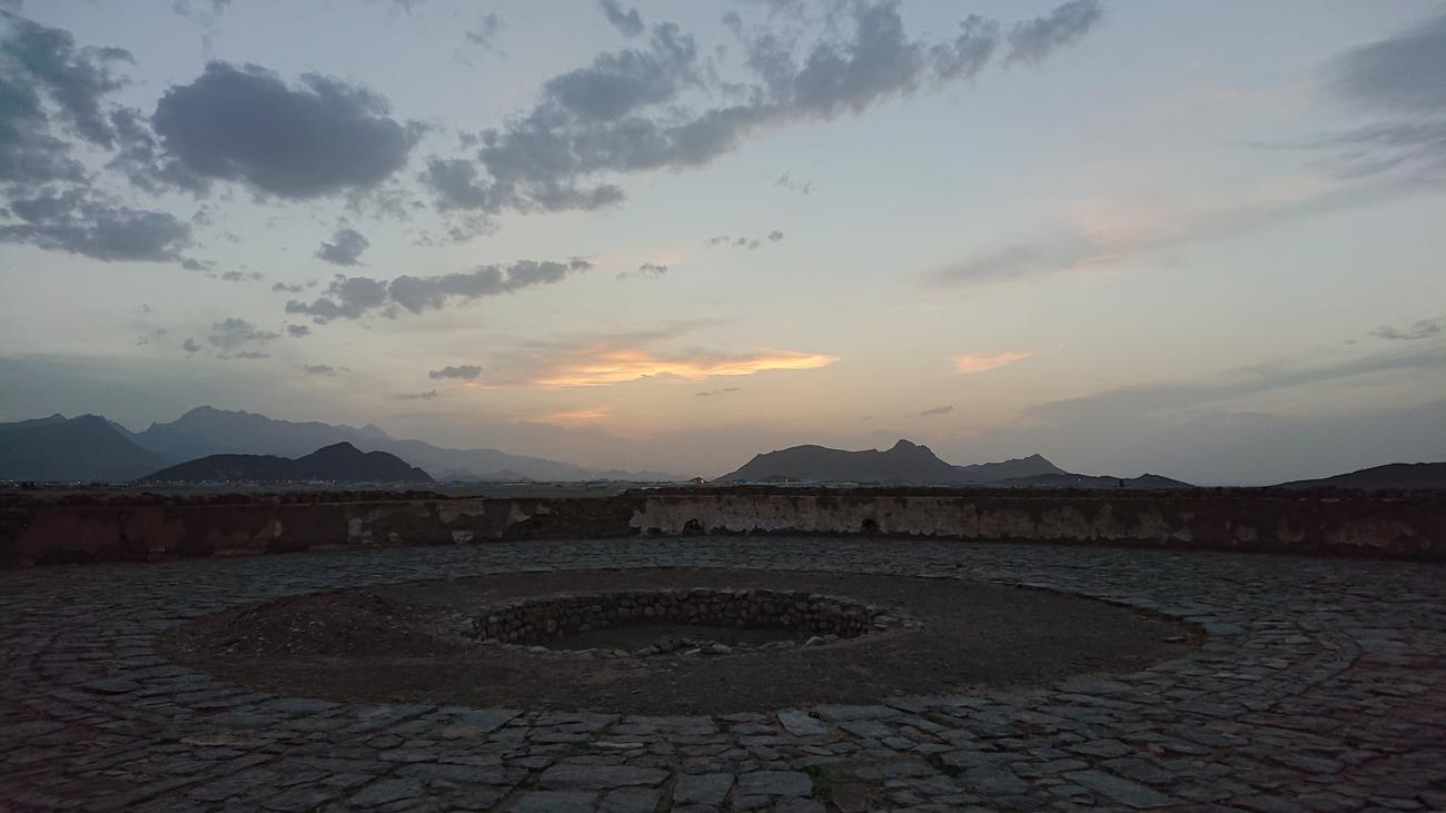 places to visit in iran