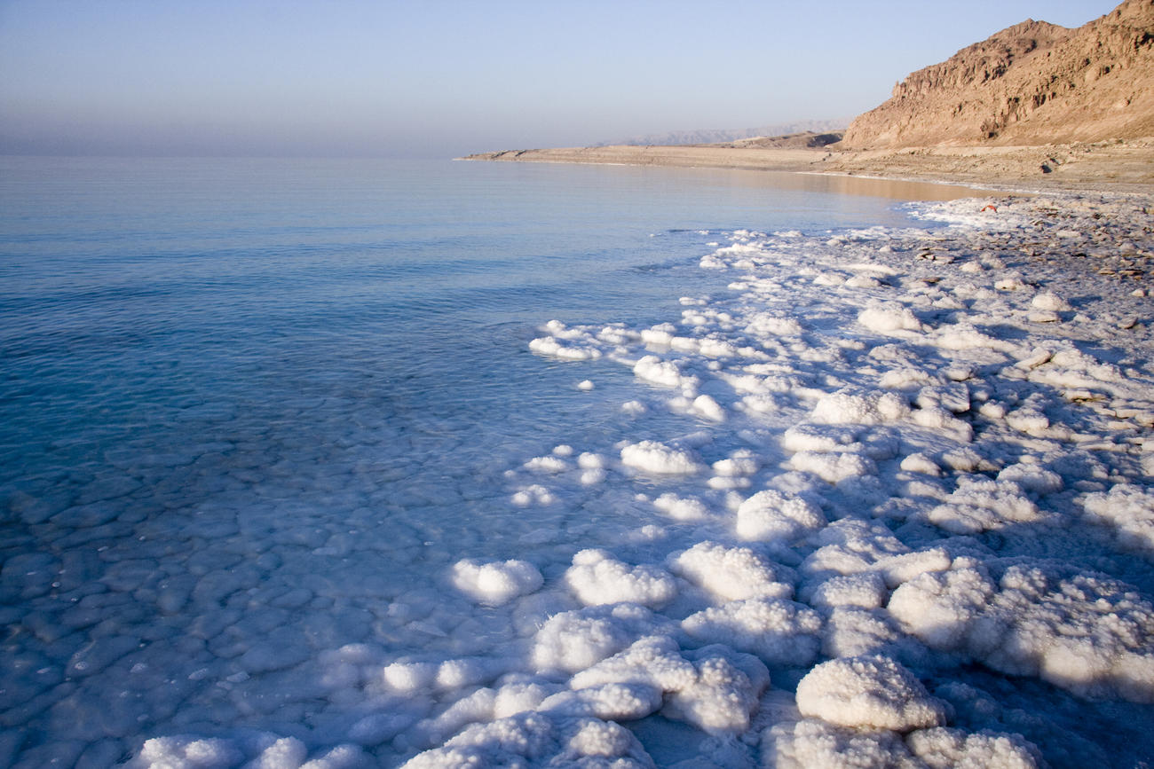 dead sea tours