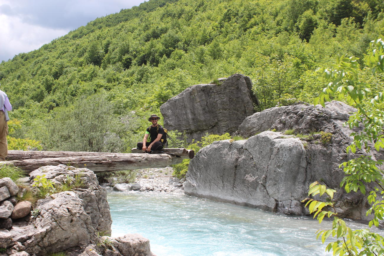 northern albania tours