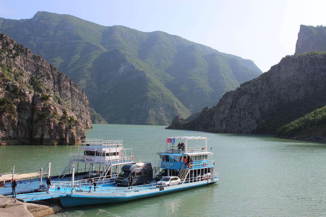 albania tours