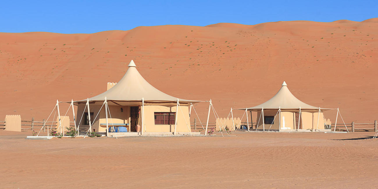 best time to visit oman