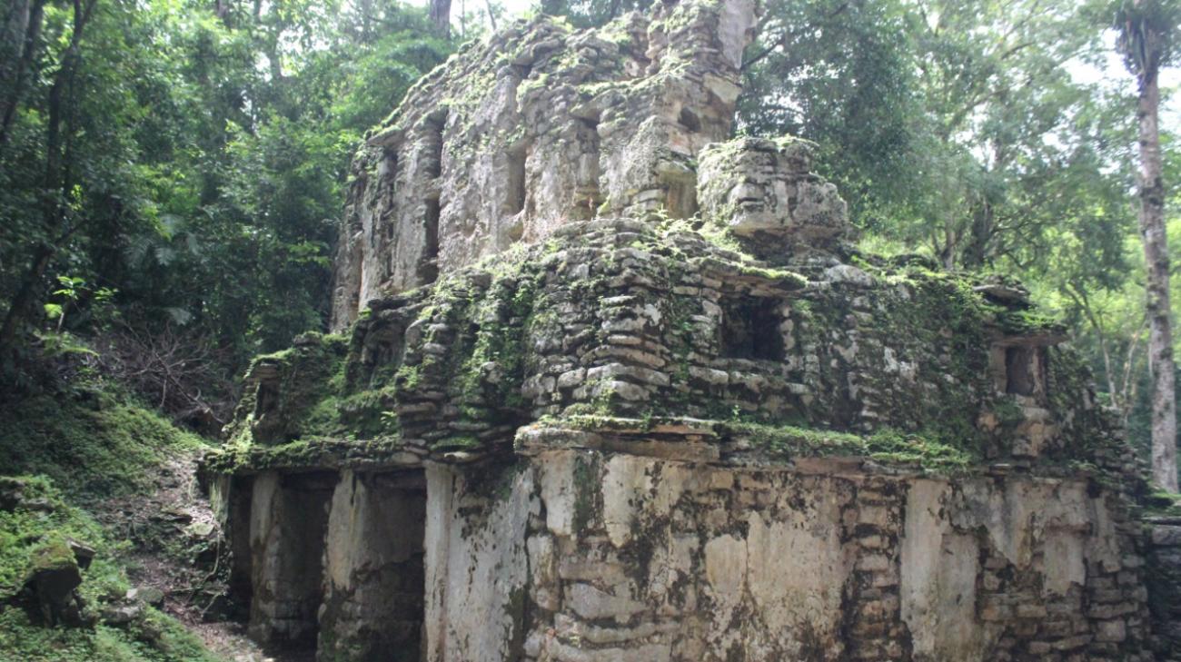 ancient civilisations to visit