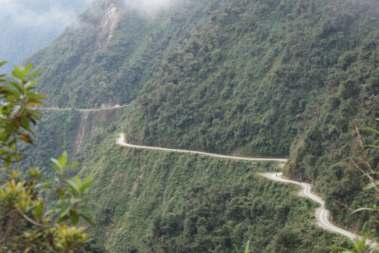 what bolivia is famous for